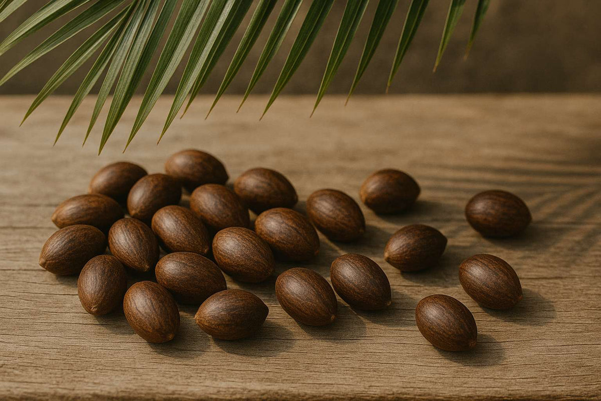 Palmensamen keimen: So wächst deine eigene Palme