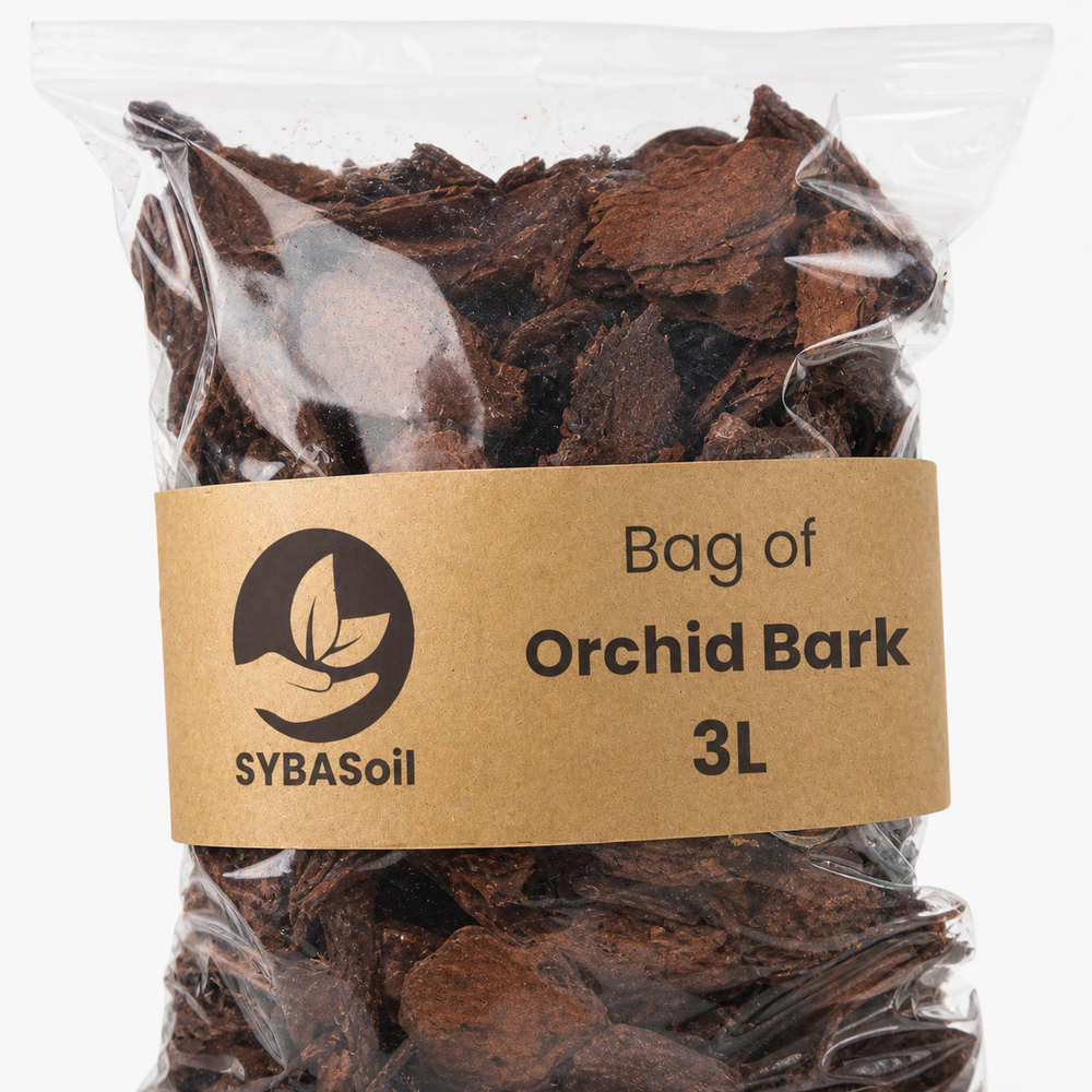 Orchideenerde 3 l, Ansicht 2