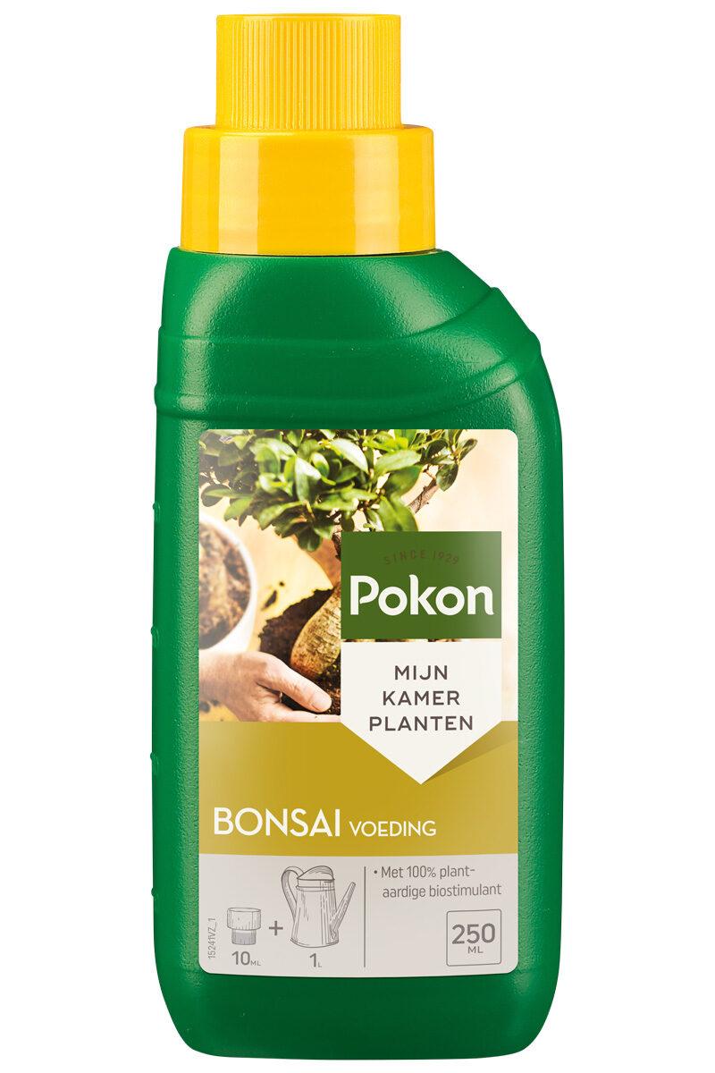 Bonsai-Dünger 250 ml