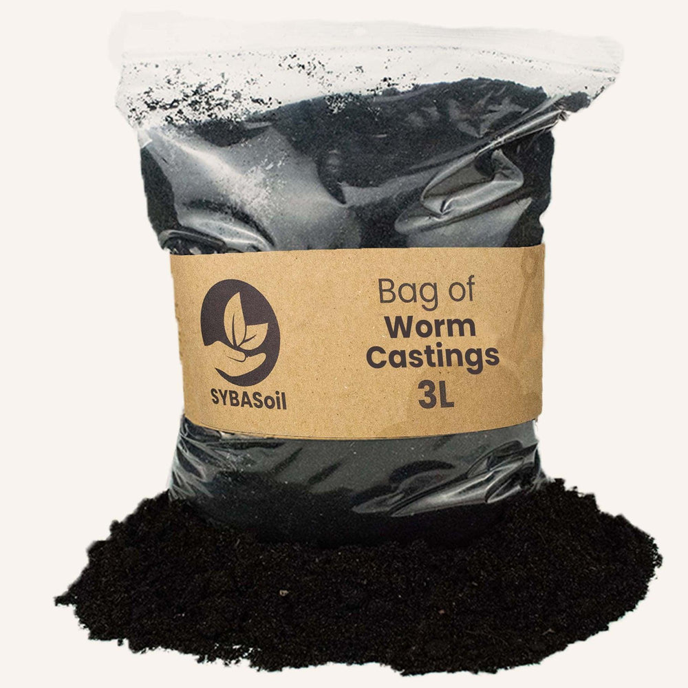 Wurmhumus 3 l, Ansicht 4