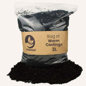 Wurmhumus 3 l, Ansicht 4