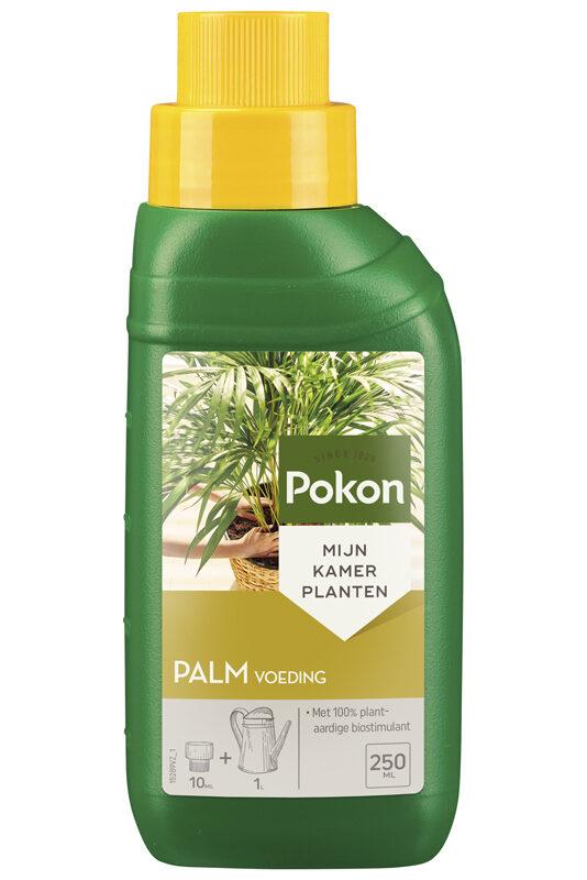 Palmen-Dünger 250 ml Detail